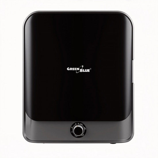 Suszarka bębnowa,  GB415 GR 