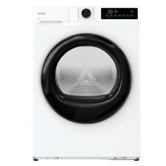 Suszarka GD 9N2B-S z pompą ciepła