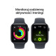 Watch SE 3 GPS+Cellular koperta 40 mm z aluminium w kolorze północy, pasek sportowy w kolorze północy - rozmiar S/M