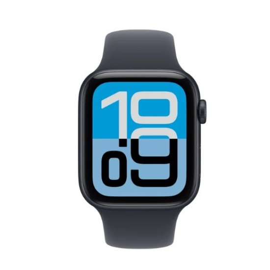 Watch SE 3 GPS+Cellular koperta 40 mm z aluminium w kolorze północy, pasek sportowy w kolorze północy - rozmiar M/L