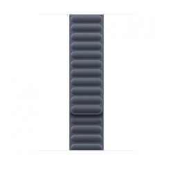 Pasek magnetyczny w kolorze granatu do koperty 46 mm - rozmiar S/M