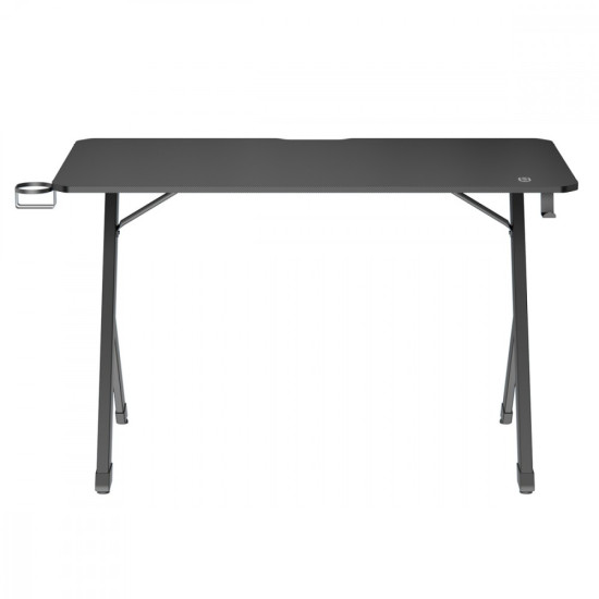 Biurko gamingowe NanoRS 120x60cm LED RS102 