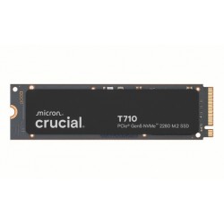 Dysk SSD T710  4TB M.2 NVMe 2280 PCIe 5.0 14500/13800 radiator 