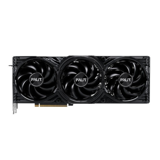 Karta graficzna RTX 5080 GAMING PRO 16GB GDDR7 256bit 3DP/HDMI 