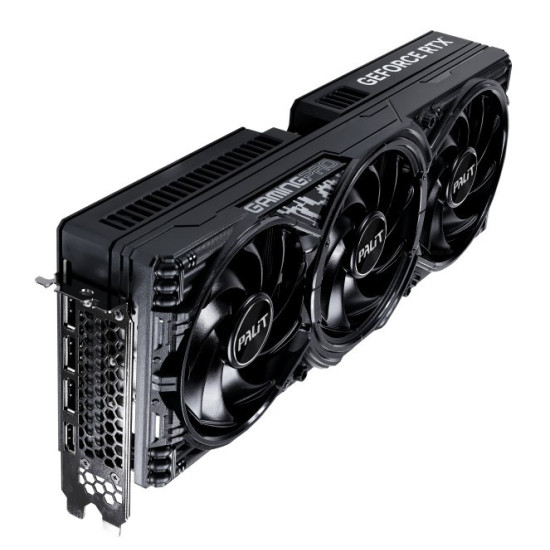 Karta graficzna RTX 5080 GAMING PRO 16GB GDDR7 256bit 3DP/HDMI 