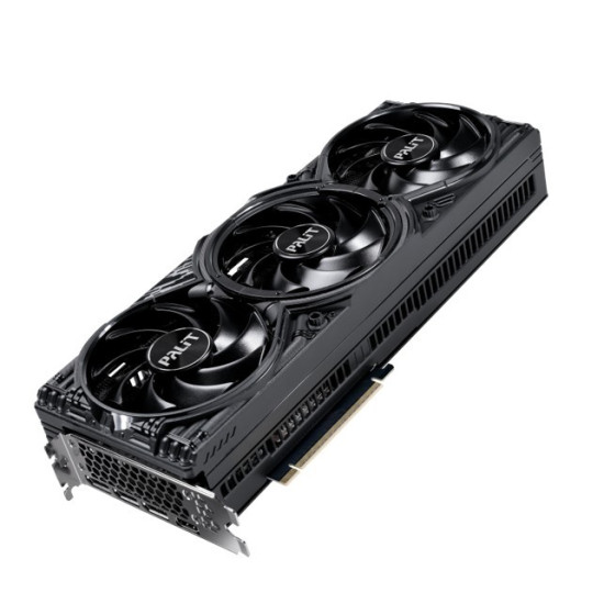 Karta graficzna RTX 5080 GAMING PRO 16GB GDDR7 256bit 3DP/HDMI 