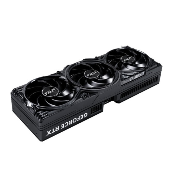 Karta graficzna RTX 5080 GAMING PRO 16GB GDDR7 256bit 3DP/HDMI 