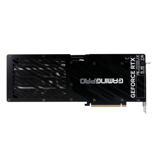 Karta graficzna RTX 5080 GAMING PRO 16GB GDDR7 256bit 3DP/HDMI 