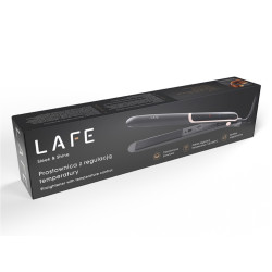 Prostownica z regulacją temperatury Sleek and Shine Straightener 