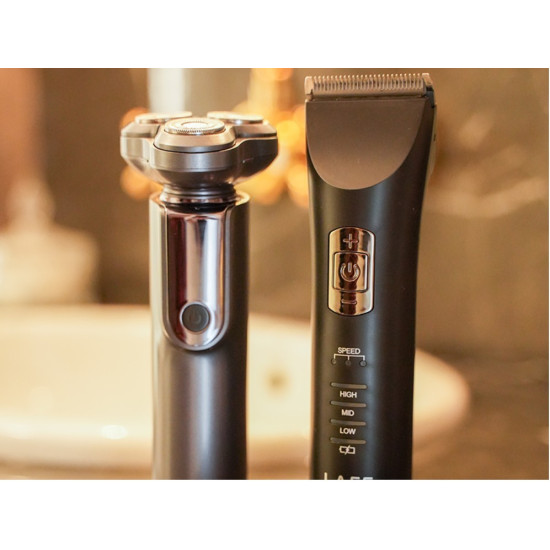 Trymer do włosów i brody MasterTrim 