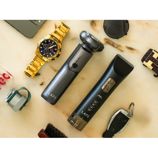 Trymer do włosów i brody MasterTrim 