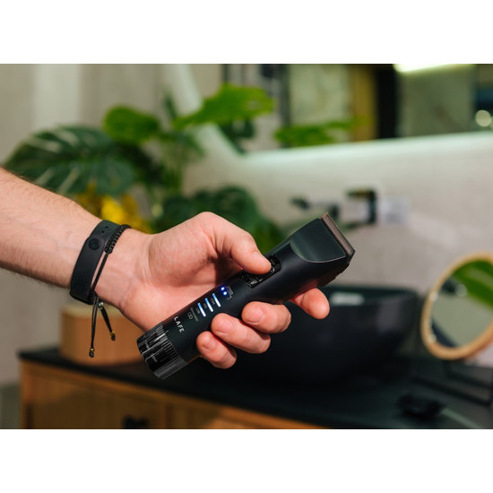 Trymer do włosów i brody MasterTrim 