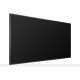 Monitor wielkoformatowy QM-5503 CZARNY 500cd/m2 5000:1 24/7 4K 