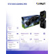 Karta graficzna RTX 5080 GAMING PRO 16GB GDDR7 256bit 3DP/HDMI 