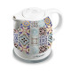 Ceramiczny czajnik elektryczny 1,5l 1200W MR-066-PORTO