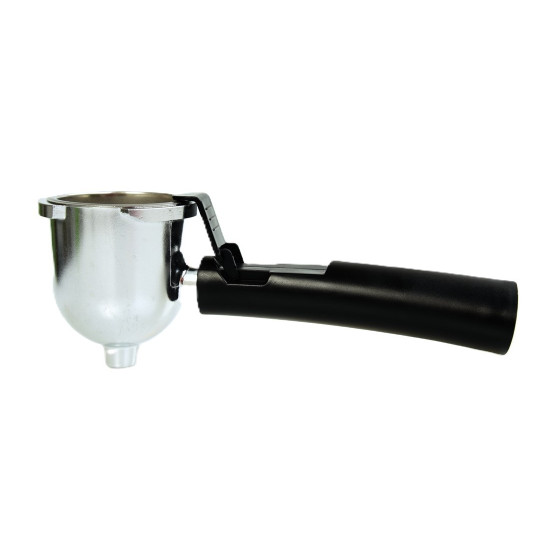 Kolbowy ekspres do kawy ze spieniaczem do mleka MR-410 