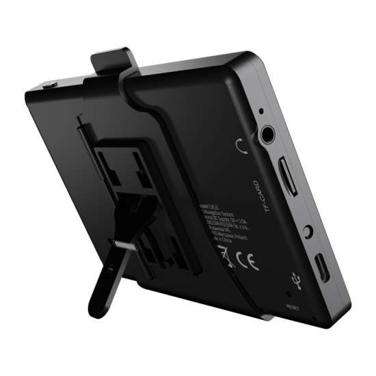 NAWIGACJA FREEWAY CX 5.0 iGO Navigation Truck EUROPA +  ROCZNA AKTUALIZACJA 