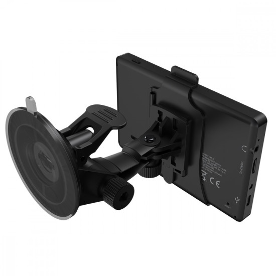 NAWIGACJA FREEWAY CX 5.0 iGO Navigation Truck EUROPA +  ROCZNA AKTUALIZACJA 