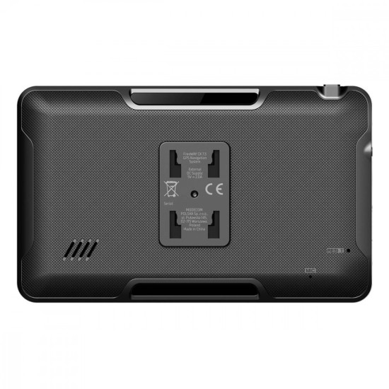 NAWIGACJA FREEWAY CX 7.3 iGO Navigation Truck EUROPA  +  ROCZNA AKTUALIZACJA 