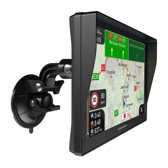 NAWIGACJA FREEWAY CX 9.3 iGO Navigation Truck EUROPA +  ROCZNA AKTUALIZACJA 