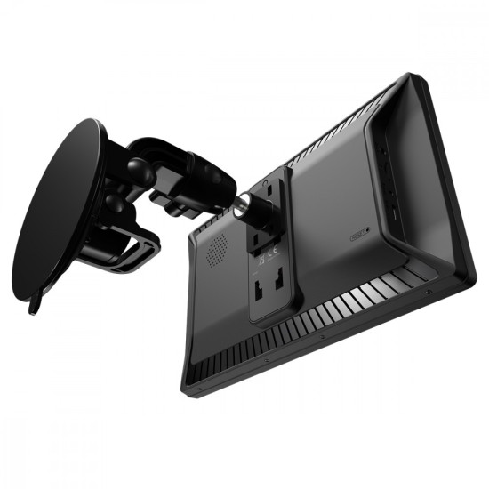 NAWIGACJA FREEWAY CX 9.4 iGO Navigation Truck EUROPA +  ROCZNA AKTUALIZACJA 