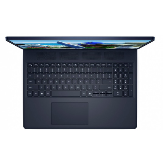 Laptop Alienware 16 Aurora AC16250 Win11Pro C5 210H/16GB/512GB SSD/16.0 WQXGA/GeForce RTX 3050/WLAN + BT/Backlit Kb/3 Cell /3Y Alienware Care