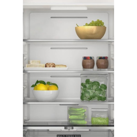 Chłodziarko-zamrażarka do zabudowy WHC18T322 