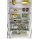Chłodziarko-zamrażarka do zabudowy WHC18T322 