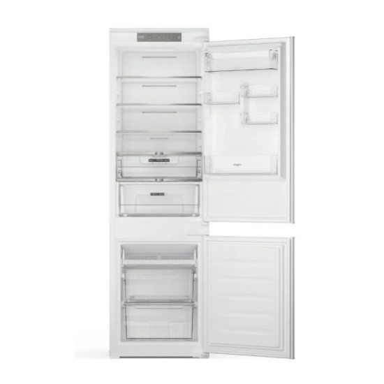 Chłodziarko-zamrażarka do zabudowy WHC18T322 