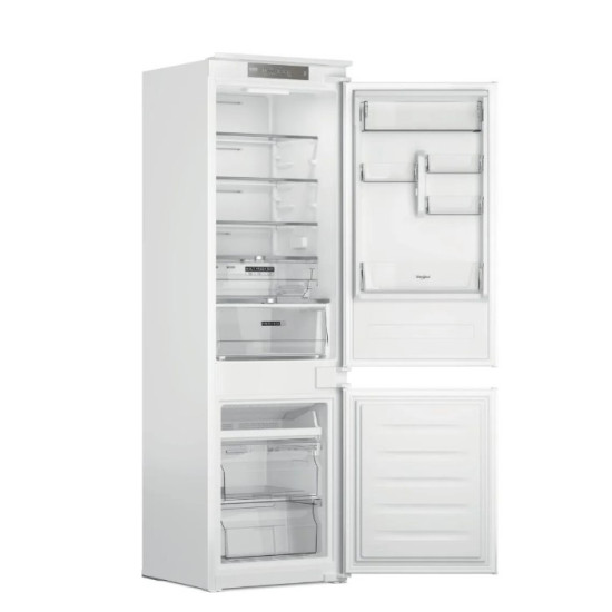Chłodziarko-zamrażarka do zabudowy WHC18T322 