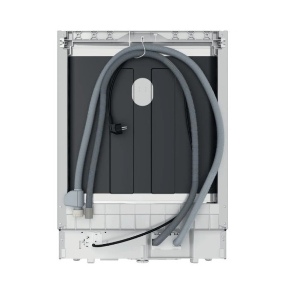 Zmywarka do zabudowy WI7020PF 