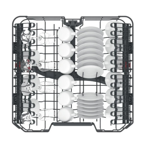 Zmywarka do zabudowy WI7020PF 
