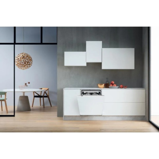 Zmywarka do zabudowy WI7020PF 