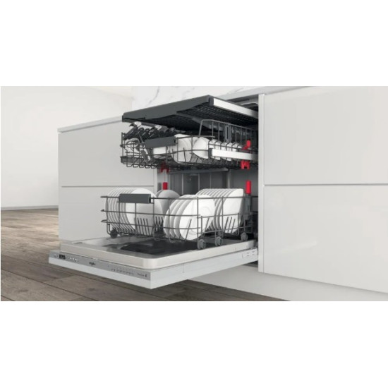 Zmywarka do zabudowy WI7020PF 