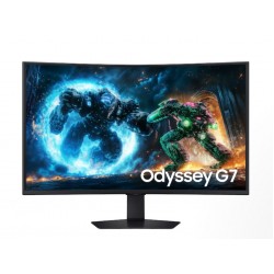 Monitor Odyssey G7 37 cali  LS37FG750EUXEN 