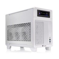 Obudowa - TR100 Mini - Snow 
