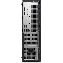 Komputer Dell Pro Slim QCS1250 W11Pro U7 265/16GB/512GB SSD CL35/INT/Kb/TPM/3YPS