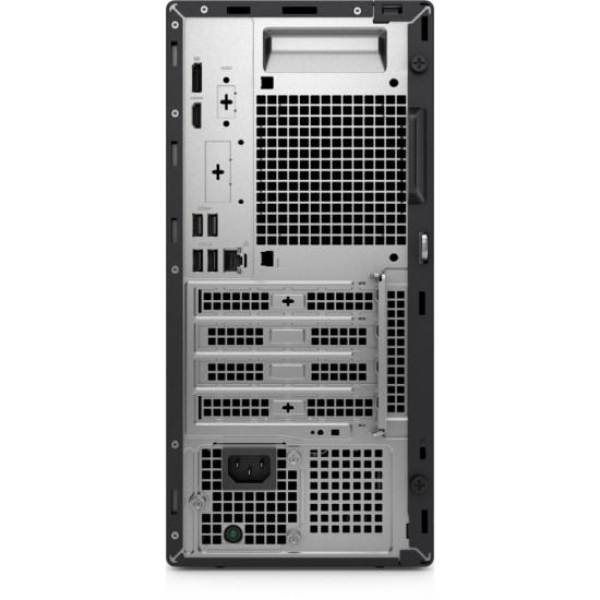 Komputer Dell Pro Tower QCT1250 W11Pro U7 265/8GB/512GB SSD CL35/INT/DVD RW/TPM/3YPS