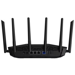 Router TUF Gaming BE9400 Tri Band WiFi 7 (802.11be)