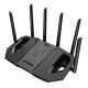 Router TUF Gaming BE9400 Tri Band WiFi 7 (802.11be)