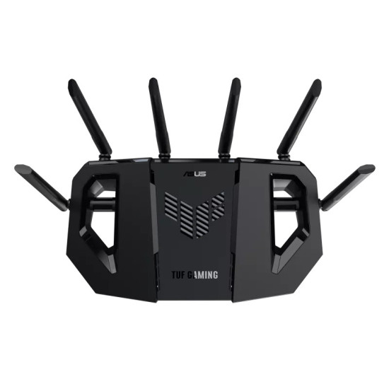 Router TUF Gaming BE9400 Tri Band WiFi 7 (802.11be)