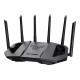 Router TUF Gaming BE9400 Tri Band WiFi 7 (802.11be)