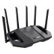 Router TUF Gaming BE9400 Tri Band WiFi 7 (802.11be)