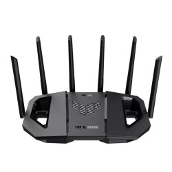Router TUF Gaming BE9400 Tri Band WiFi 7 (802.11be)