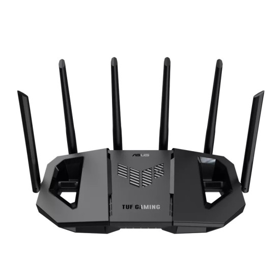 Router TUF Gaming BE9400 Tri Band WiFi 7 (802.11be)