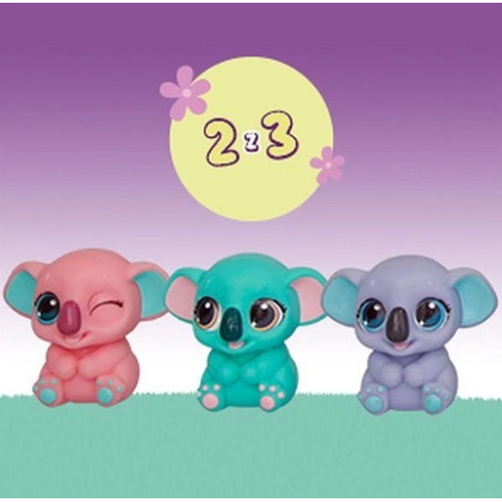 Maskotka interaktywna Koala Mama 