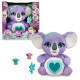 Maskotka interaktywna Koala Mama 