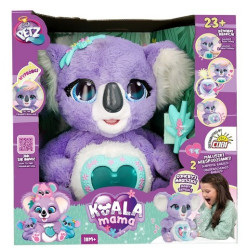 Maskotka interaktywna Koala Mama 