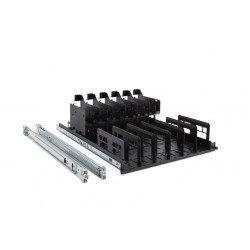 Zestaw montażowy szynowy Z2 Mini G9 6C1U0AA