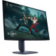 Monitor AW2725D 27 cali NVIDIA G-SYNC Ultimate & AMD FreeSync Premium Pro 360Hz QHD (2560x1440)/16:9/DP/HDMI/USB 3.2/3Y AES&PPE